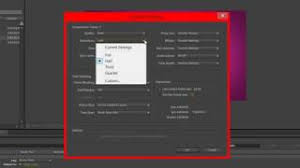 Karena dengan adanya title di adobe premiere pro cc 2017 sangat berguna untuk subtitle maupun teks lainnya dalam video tersebut. Tutorial After Effects Menambahkan Audio Rendering