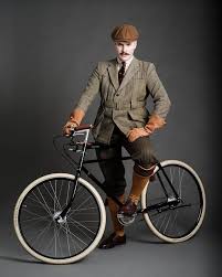 248 Likes 8 Comments Aleksander Skjaeveland Larsen Ogrimst On Instagram My Good Friend And Photographer Country Mens Fashion Tweed Ride Cycling Posters