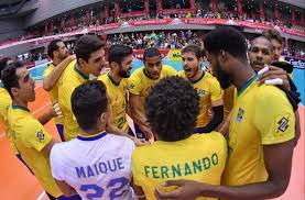 Em nossa análise colocamos palpites sobre os favoritos, onde apostar, como assistir a essa são dezesseis as equipas que estão participando da competição da liga das nações de vôlei masculino 2019, as quais englobam tanto. Sportv Preve Mais De 60 Jogos Ao Vivo Na Vnl Web Volei