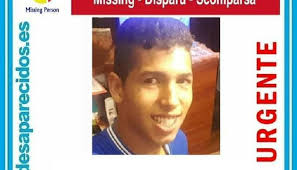 Buscan a una niña de 2 años desaparecida en Madrid hace más de una semana —  Gacetín Madrid