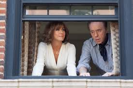 She's Funny That Way (2014) - IMDb