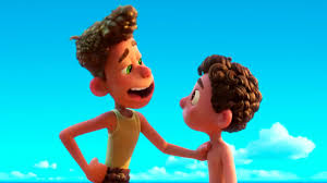 The film will be directed by enrico casarosa, and produced by andrea warren as pixar's 24th feature film. Luca La Pelicula De Pixar Estrena Trailer Final Antes De Su Llegada A Disney Codigo Espagueti