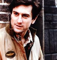 It's where your interests connect you with your people. Robert De Niro Films