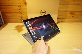 Sama halnya dengan produk laptop yang lain, dell juga dilengkapi oleh beragam spesifikasi dengan harga yang juga bervariasi. Jual Laptop Dell Inspiron 13 5378 Core I5 Touchscreen 2in1 Fullset Eksekutif Computer