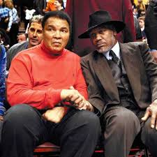 We did not find results for: Jones A Joe Frazier Guy Reflects On Muhammad Ali