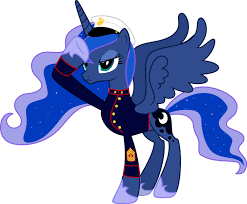 Free Free 296 Princess Luna Svg SVG PNG EPS DXF File