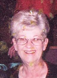 Obituary information for Judy Glenda McClure