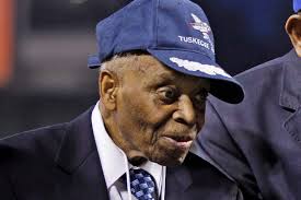 Reginald Brewster obituary: Tuskegee Airman dies at 103