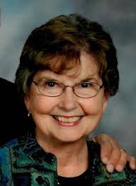 Alberta Pohl Obituary