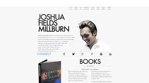 Personal branding is the practice of marketing people and their careers as brands. 30 Best Personal Branding Examples In Action Personal Website Design Personal Branding Examples Personal Branding