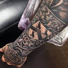 We would like to show you a description here but the site won't allow us. Tattoos By Craig Holmes Iron Horse Tattoo Studio