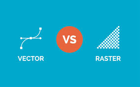 Have you heard of adobe illustrator? Vector Vs Raster How To Choose The Right File Format