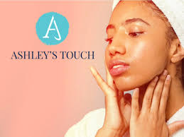Ashley Johnson SkinCare