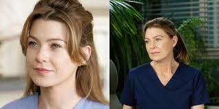 Grey's Anatomy: 5 Ways Meredith Is A Good Doctor (& 4 She's Not)
