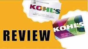 Click on credit.kohls.com site to activate kohl's card. Kohl S Card