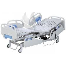 3-Function Electric Hospital Bed|3-Function Electric Hospital Bed  Manufacturer & Supplier