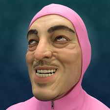 Pink guy sculpt part 2. #joji #filthyfrank #pinkguy #sushitrash #haircake  #art #artist #artwork #artistsoninstagram #arts #artgallery #artists  #artistic #artlovers #artistoninstagram #artinsta #artlife #artcollector  #artofinstagram #conceptart ...