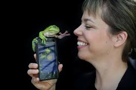 FrogID, Atlassian Foundation and Engage4Good