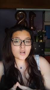 Edna Dominick's Instagram, Facebook & TikTok