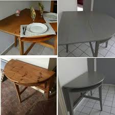 Table Ikea Leksvik Retapee Traumhaus Haus