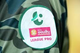 ฟุตบอลเอเชีย ไทยลีก 1 ข่าวล่าสุด ไทยลีก 1 โค้ชวัง เชื่อมั่นหนองบัวฯ สู้ได้ทุกทีม แม้จะเป็นน้องใหม่ Thai League