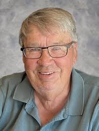 Obituary information for Ron Harvey