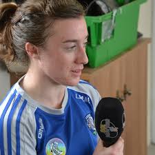 Stream episode Laura-Marie Maher Post Waterford by Midlands Sport podcast