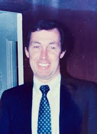 James W. "Bill" Hooper