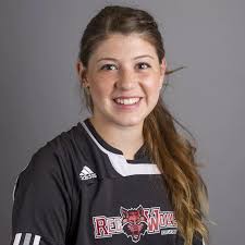 2013 Women's Soccer Roster