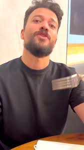 واحد من احلي المطاعم الي...