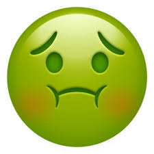 Free pleading face emoji clipart for personal and commercial use. Sound The Alarms Apple S New Emoji Are Here At Last Emoji Green Emoji Emoji Pictures