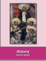 Apenas había indicaciones de que eran un equipo campeón. Historia Quinto Grado Libro Para El Alumno Sep By Vic Myaulavirtualvh Issuu