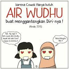 Dalam Tubuh Kita Terdapat Titik Syaraf Yang Saling Berhubungan Satu Sama Lain Misalnya Syaraf Diujung Jari Jemari Berhubung Komik Lucu Kutipan Agama Meme Lucu