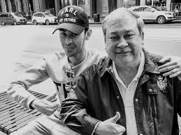 Be brave, fearless, strong, and show your love to cancer fighters! Genap 2 Tahun Anakanda Ke 4 Sultan Johor Tunku Abdul Jalil Mangkat