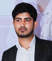 Knowledge Exchange through lens eye