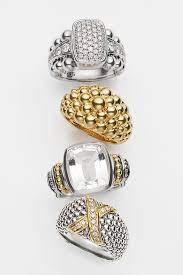 Lagos Statement Rings Statement Rings Rings Jewelry