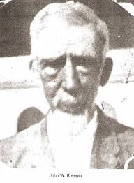 John Wesley Kreeger (1844-1925)