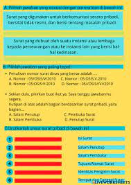 Salah satu contoh surat yang sering digunakan oleh osis adalah surat pengajuan dana. Penulisan Nomor Surat Dinas Yang Benar Adalah Nomor 05 Osis Adakan Pemilihan Ketua Osis Di Tengah Covid 19 Ma Negeri 2 Tulungagung Di Bawah Ini Ada Tiga Contoh Penulisan Alamat