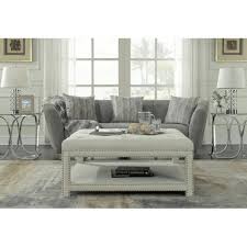 A comfy place to sit, a coffee table, or somewhere to rest your arms while sitting on the floor playing video games, pick on of these plush wonders to match your current furniture, and experience all an extra long ottoman has to offer. Oversized Ottoman Coffee Table Target