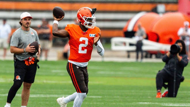 How did Shedeur Sanders play? Stats, performance, grade for Browns QB
