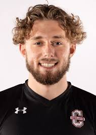 2020 Men's Soccer Roster