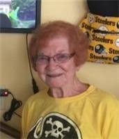 Rita Wiesner Obituary (1928