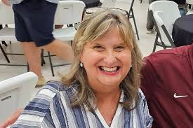 Robertsdale live-streaming council meetings, improving transparency under  Mayor Ruthie Campbell