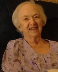 Obituary information for Betty Ruth Griffith