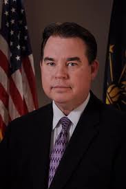 We want to thank Lieutenant...