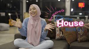 Hi, my name is lena. Here Are Four Reasons Why You Need To Watch The House Entertainment Rojak Daily