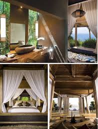 @pakuhajihighland investasi properti paling aman dan menguntungkan di masa new normal dengan sistem underlying investment dan roy 100% selama 1,5 thn. Natural Modern Interiors Joglo Living Khayangan Estate Bali Rumah Rumah Kayu Rumah Impian