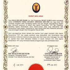 Menyediakan perkhidmatan keselamatan dan penyiasatan peribadi yang menyeluruh mengikut kehendak pelanggan kami. Arm Licence Security Guard Services Strength Force Security Services Sdn Bhd