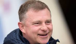 Mark Robins