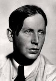 Brun was an indifferent student at the university. Nordahl Grieg Norsk Biografisk Leksikon